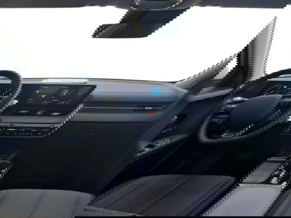 Hyundai Ioniq 5 nuova a Salerno (12)