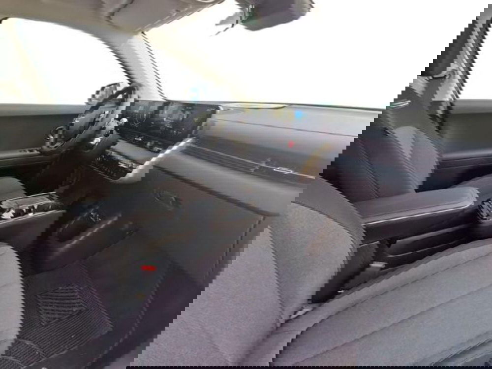 Hyundai Ioniq 5 nuova a Salerno (13)