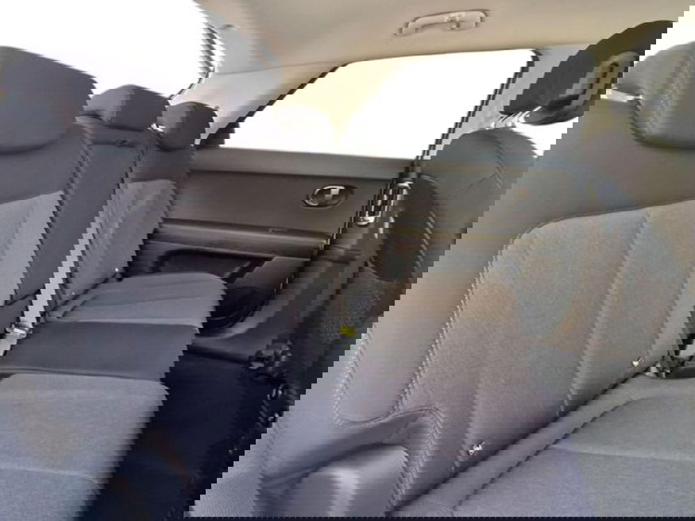 Hyundai Ioniq 5 nuova a Salerno (14)