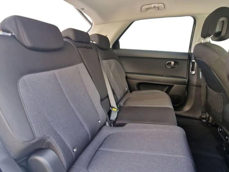 Hyundai Ioniq 5 nuova a Salerno (14)