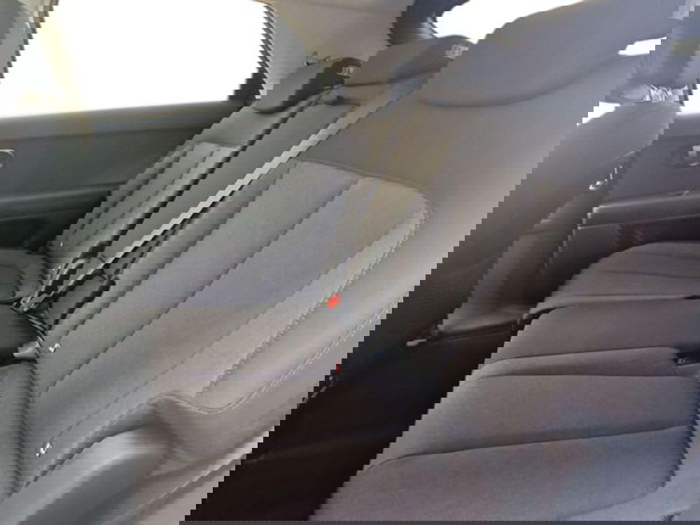 Hyundai Ioniq 5 nuova a Salerno (15)