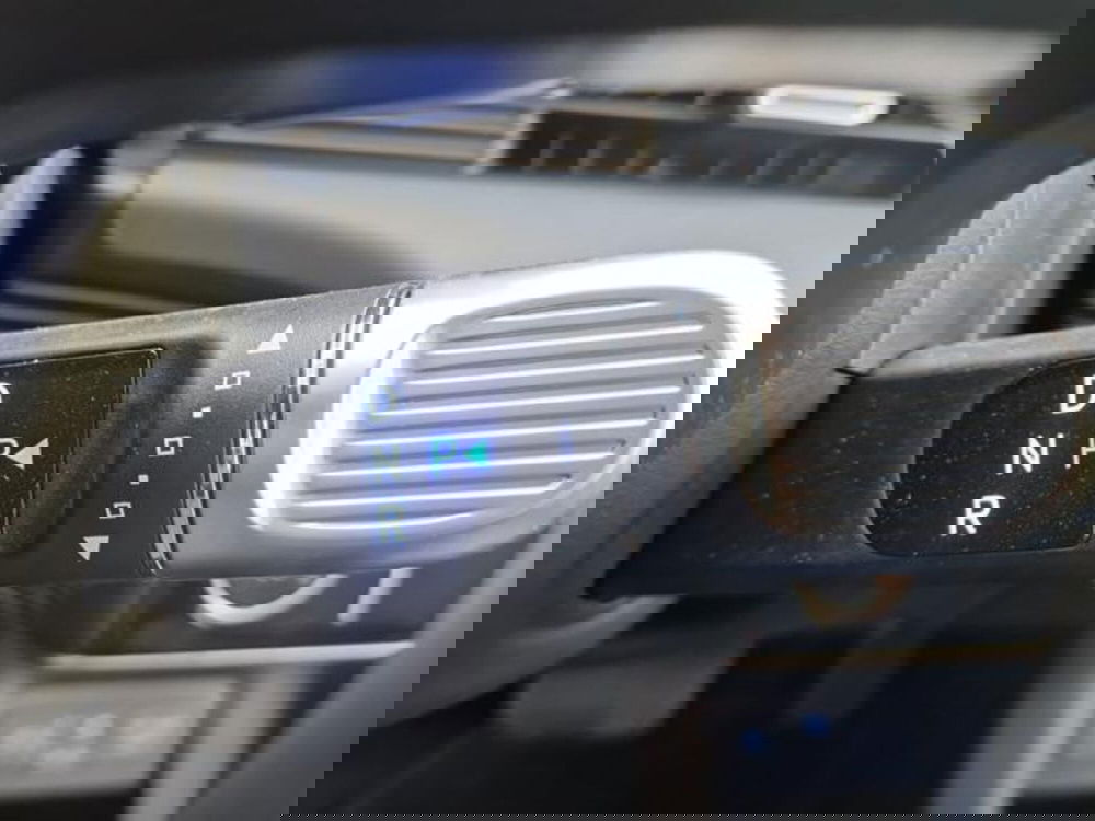 Hyundai Ioniq 5 nuova a Salerno (17)