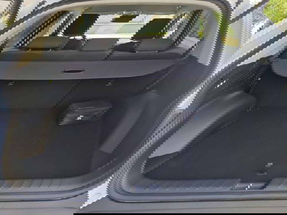 Hyundai Ioniq 5 nuova a Salerno (19)