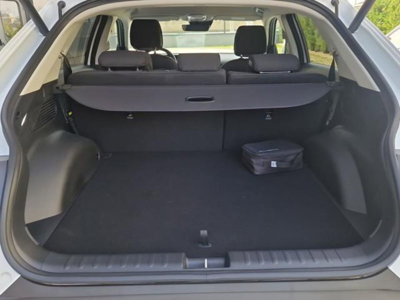 Hyundai Ioniq 5 nuova a Salerno (19)