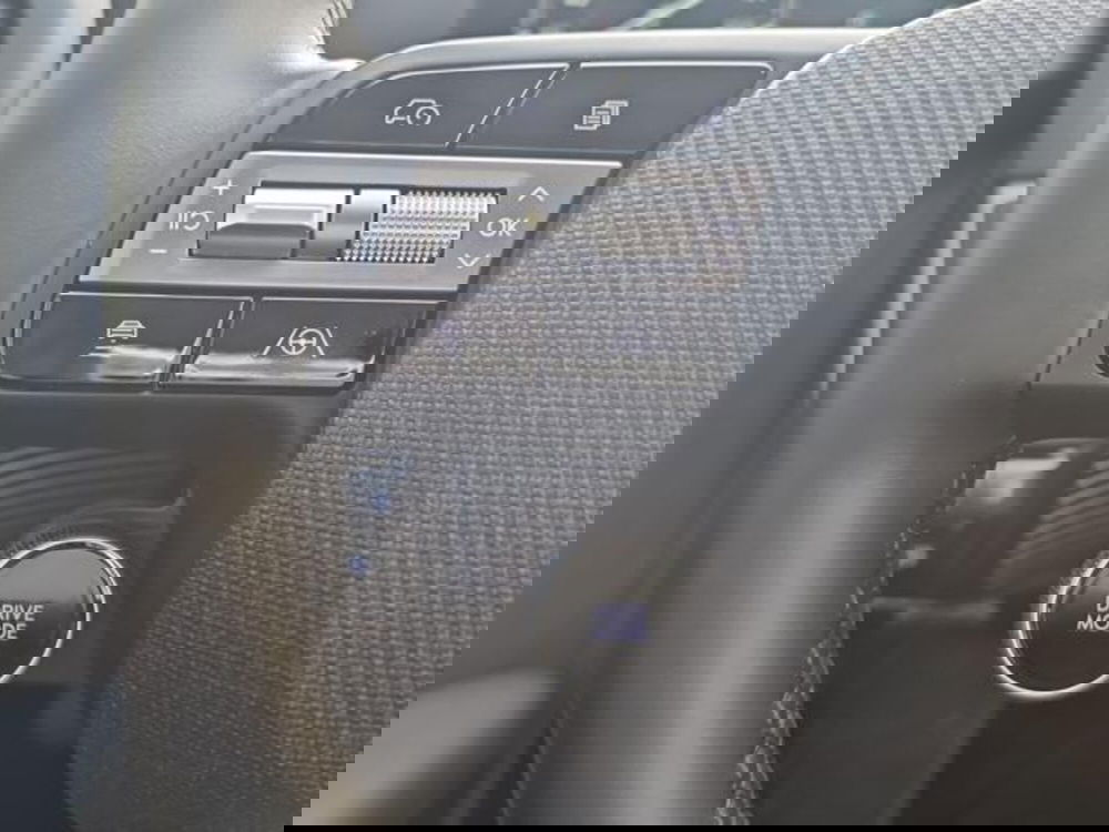 Hyundai Ioniq 5 nuova a Salerno (20)