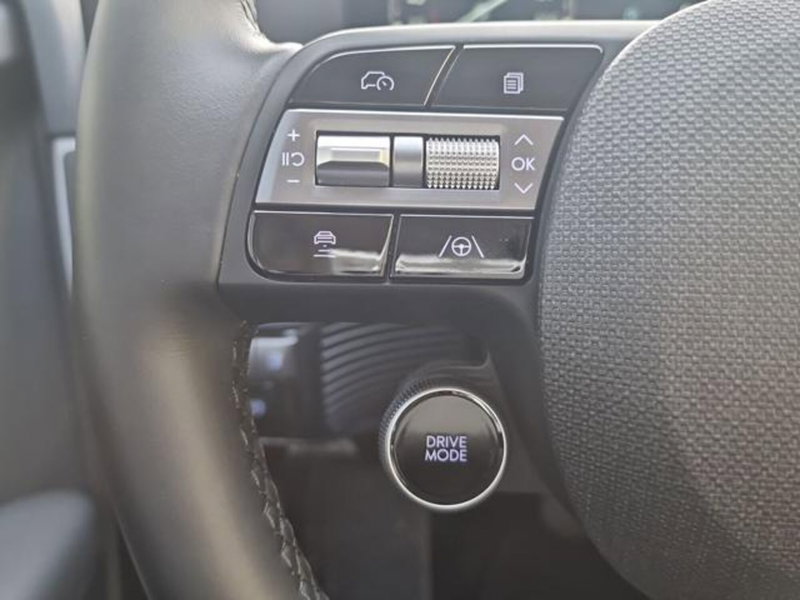 Hyundai Ioniq 5 nuova a Salerno (20)