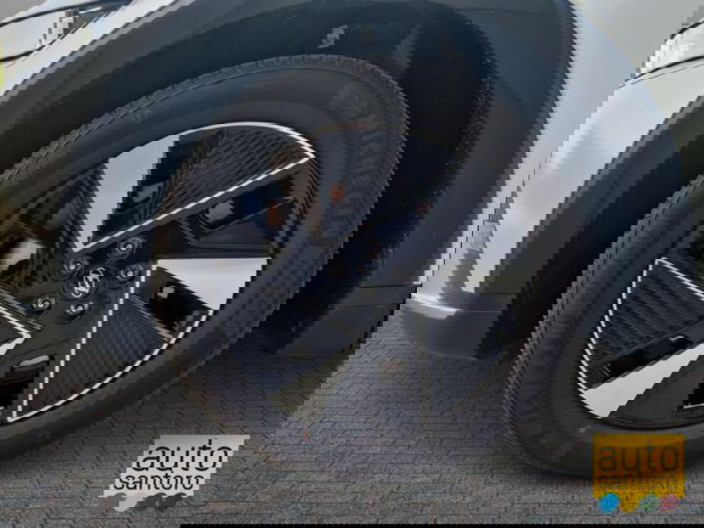 Hyundai Ioniq 5 nuova a Salerno (7)