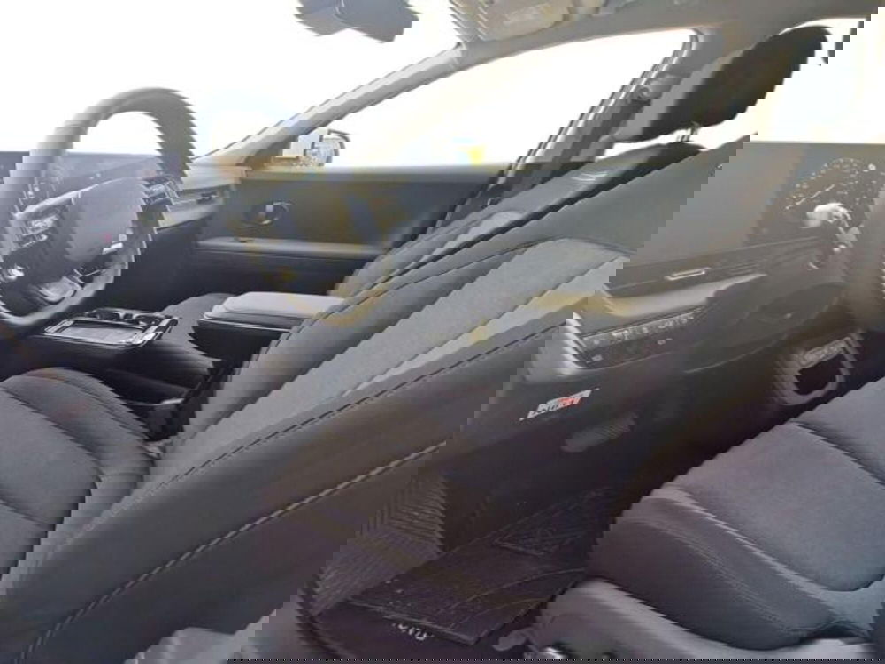 Hyundai Ioniq 5 nuova a Salerno (9)