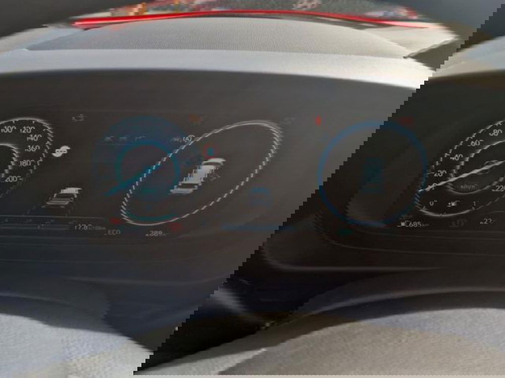 Hyundai Bayon nuova a Salerno (11)