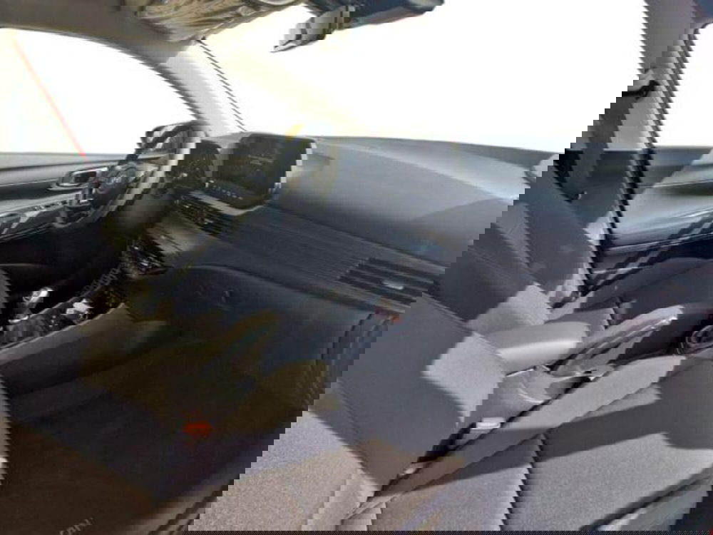 Hyundai Bayon nuova a Salerno (13)