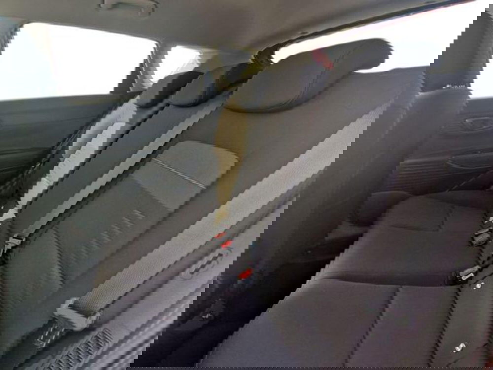 Hyundai Bayon nuova a Salerno (15)