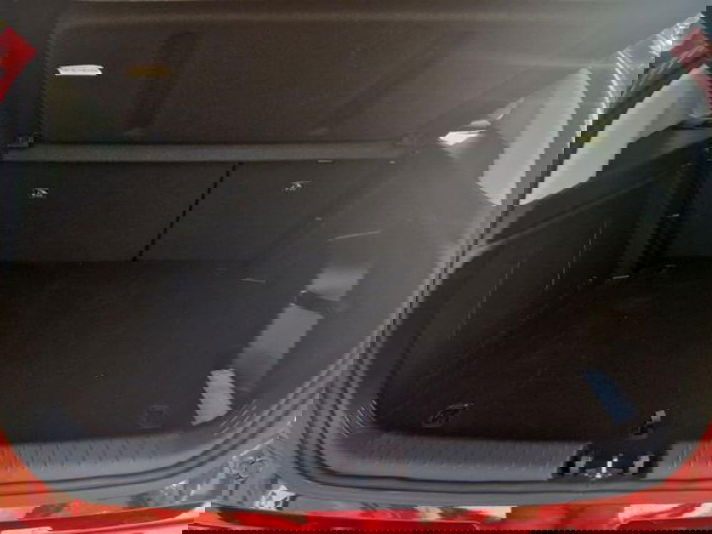 Hyundai Bayon nuova a Salerno (19)