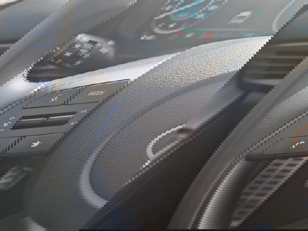 Hyundai Bayon nuova a Salerno (20)