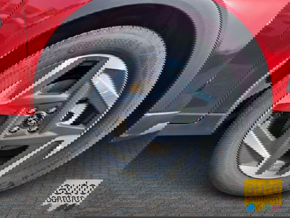 Hyundai Bayon nuova a Salerno (7)