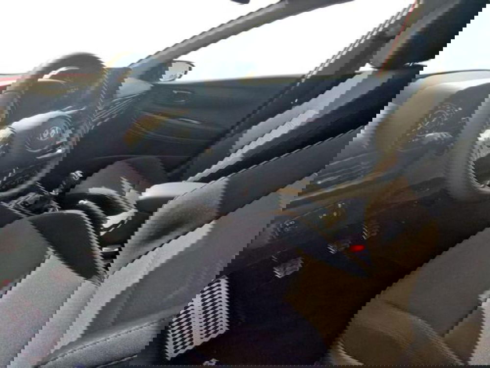 Hyundai Bayon nuova a Salerno (9)