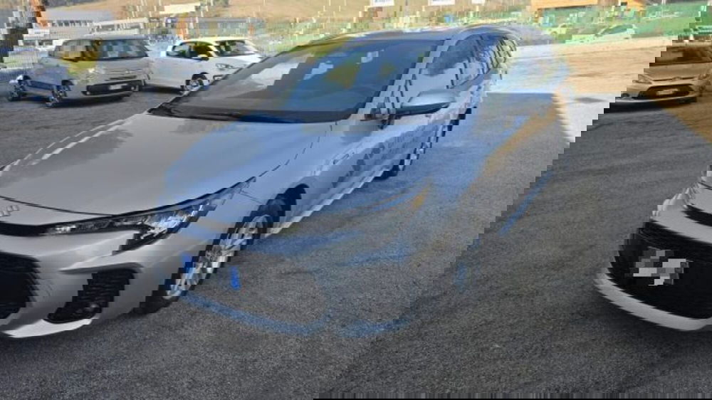 Suzuki Swace usata a Macerata