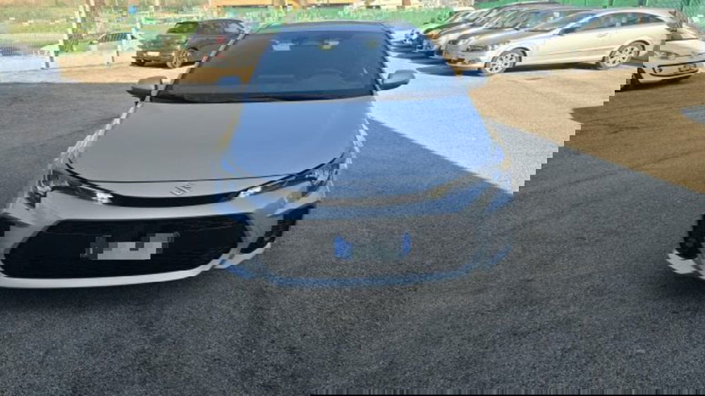 Suzuki Swace usata a Macerata (2)