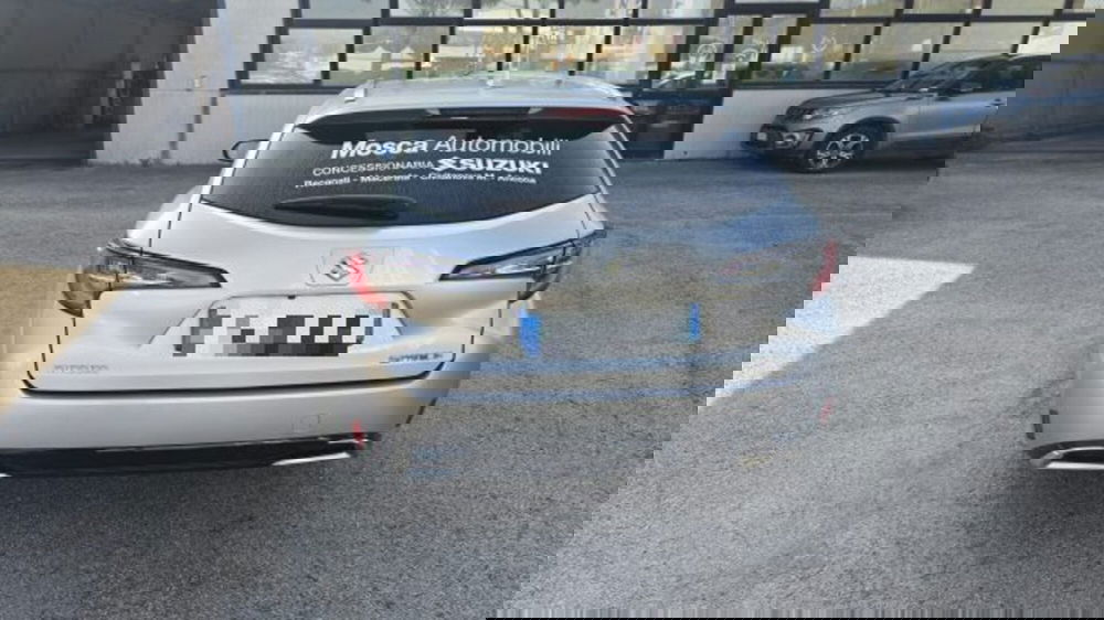 Suzuki Swace usata a Macerata (5)