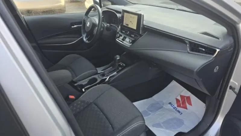Suzuki Swace usata a Macerata (7)