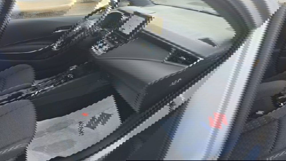 Suzuki Swace usata a Macerata (7)