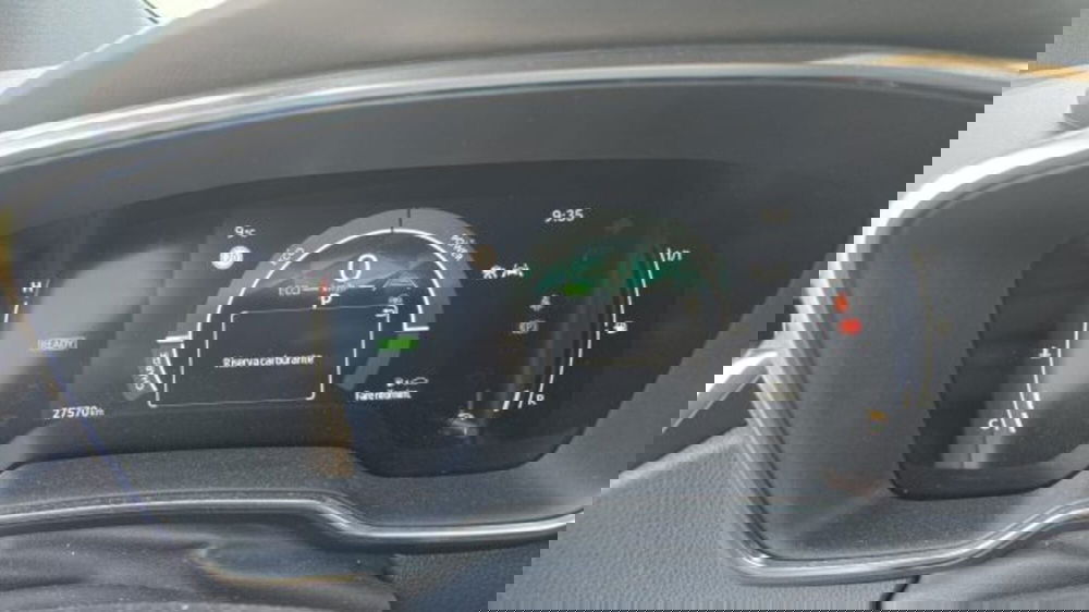 Suzuki Swace usata a Macerata (8)