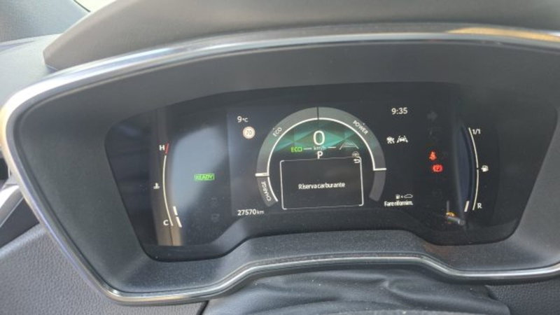 Suzuki Swace usata a Macerata (8)
