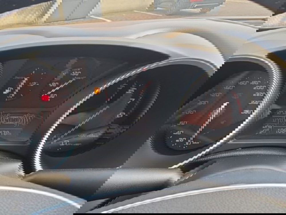 Alfa Romeo Giulietta usata a Monza e Brianza (10)