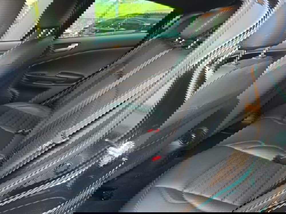 Alfa Romeo Giulietta usata a Monza e Brianza (12)