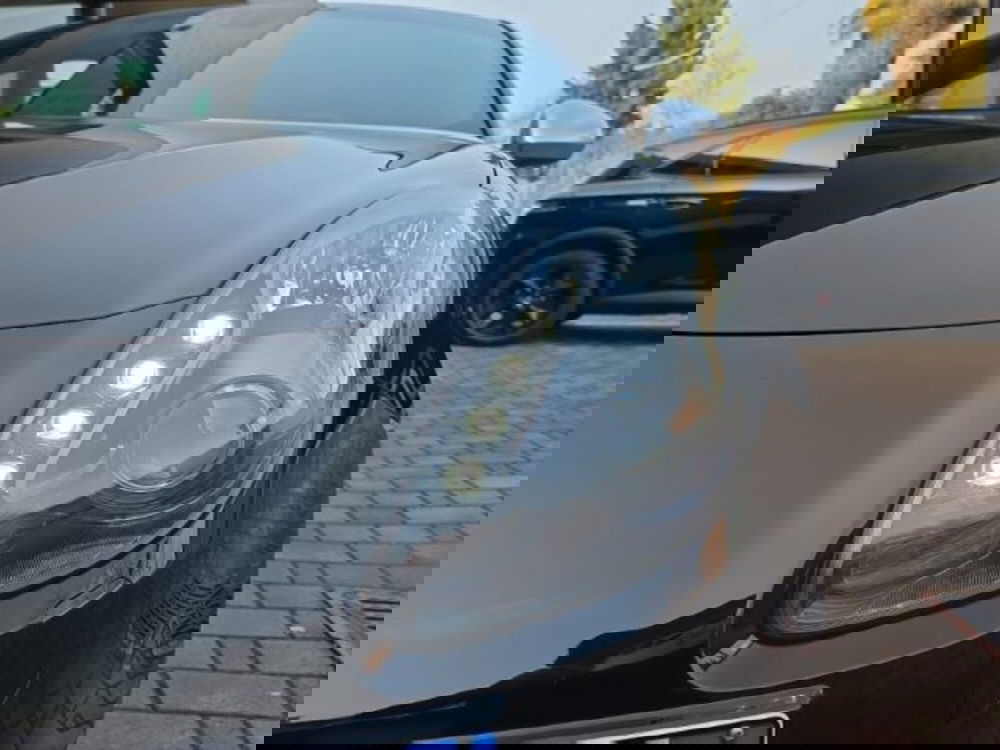 Alfa Romeo Giulietta usata a Monza e Brianza (14)