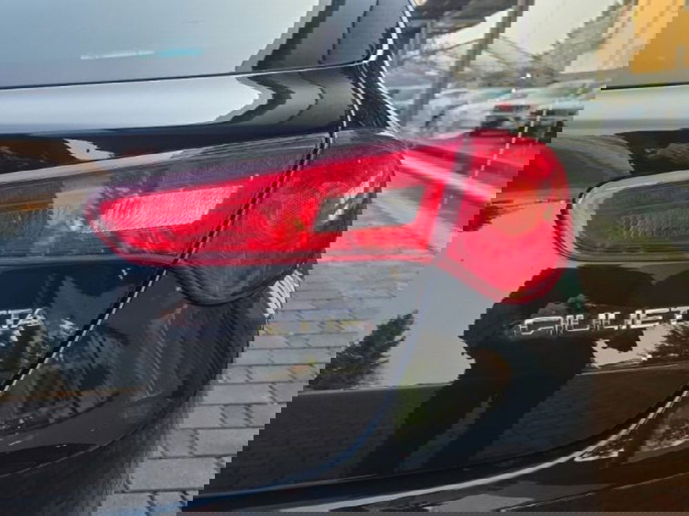 Alfa Romeo Giulietta usata a Monza e Brianza (15)