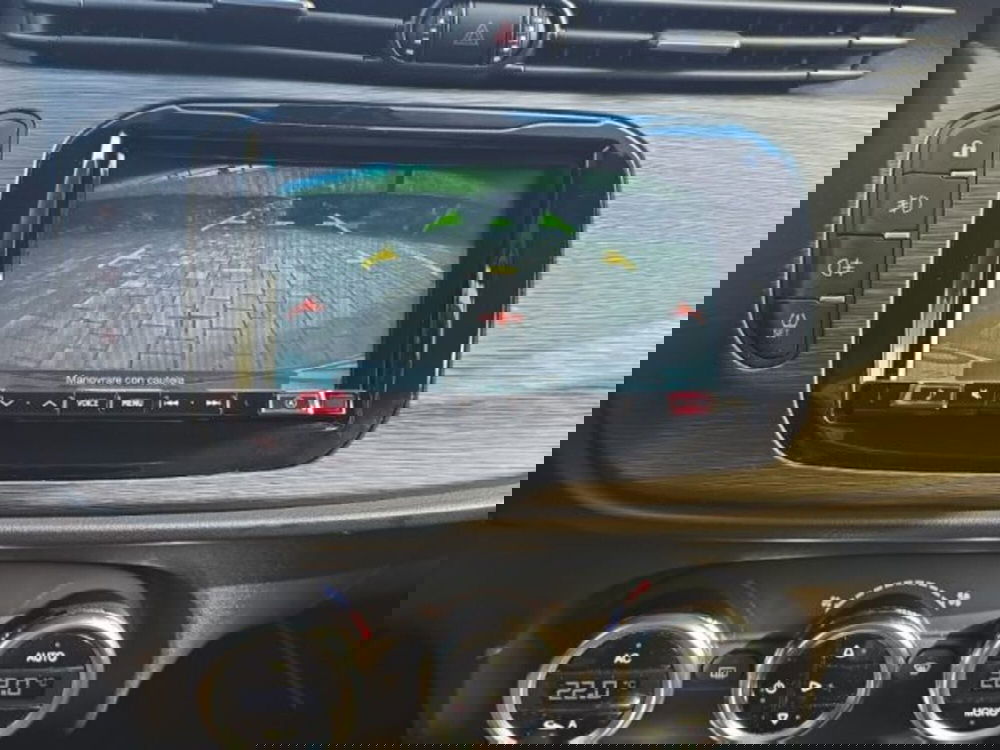 Alfa Romeo Giulietta usata a Monza e Brianza (16)