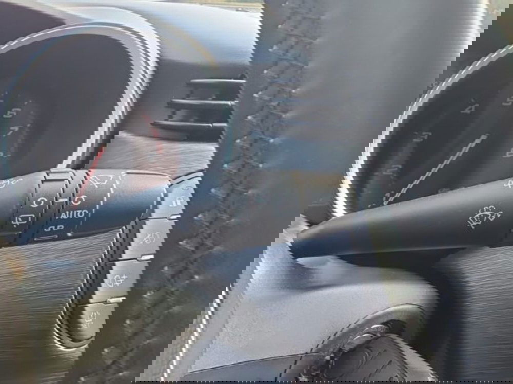 Alfa Romeo Giulietta usata a Monza e Brianza (18)