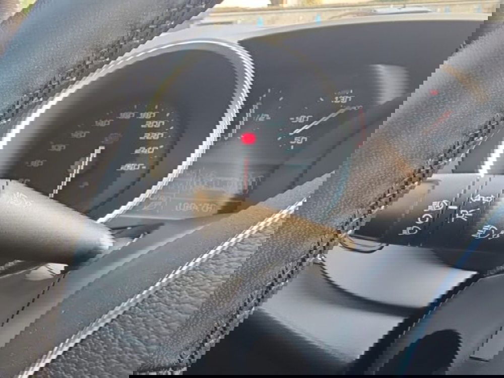 Alfa Romeo Giulietta usata a Monza e Brianza (19)