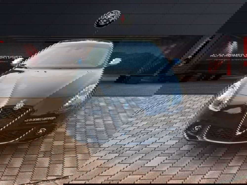 Alfa Romeo Giulietta usata a Monza e Brianza (2)