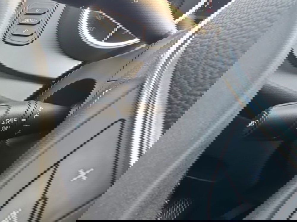 Alfa Romeo Giulietta usata a Monza e Brianza (20)