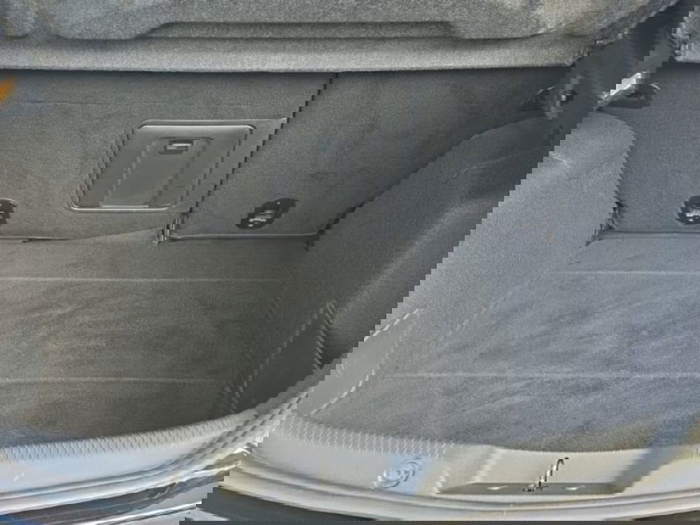 Alfa Romeo Giulietta usata a Monza e Brianza (6)