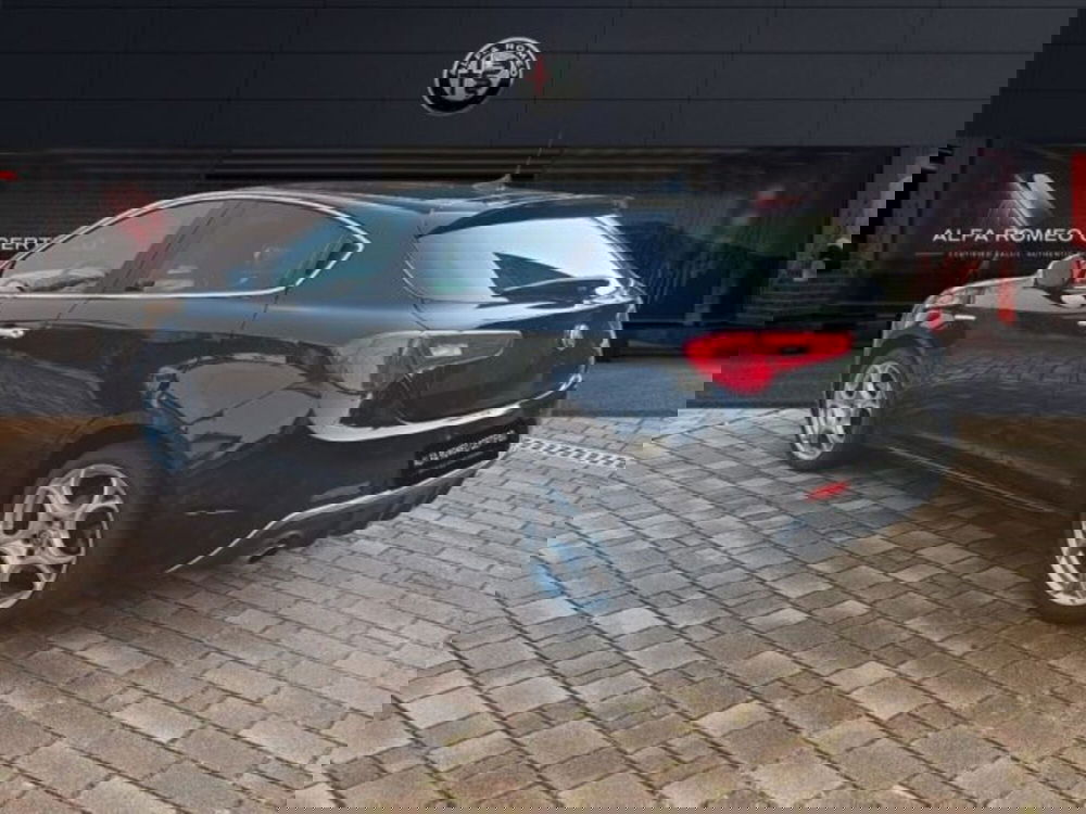 Alfa Romeo Giulietta usata a Monza e Brianza (7)