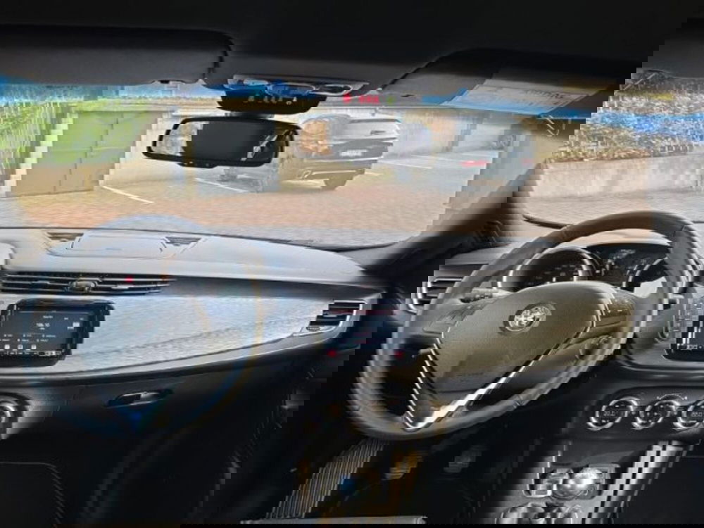 Alfa Romeo Giulietta usata a Monza e Brianza (8)