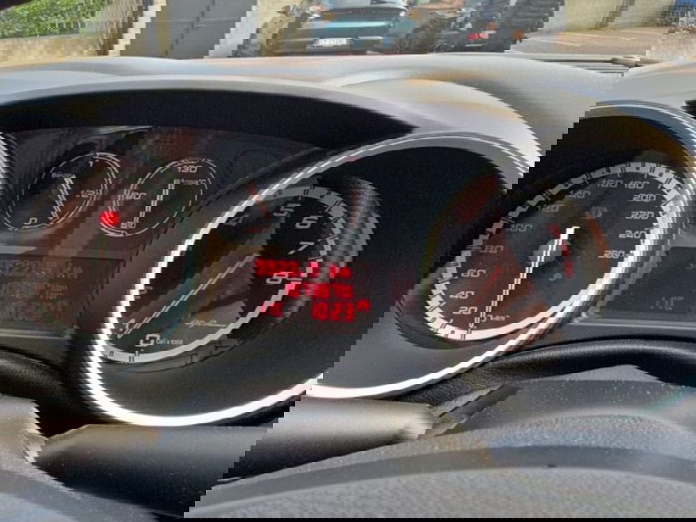 Alfa Romeo Giulietta usata a Monza e Brianza (10)