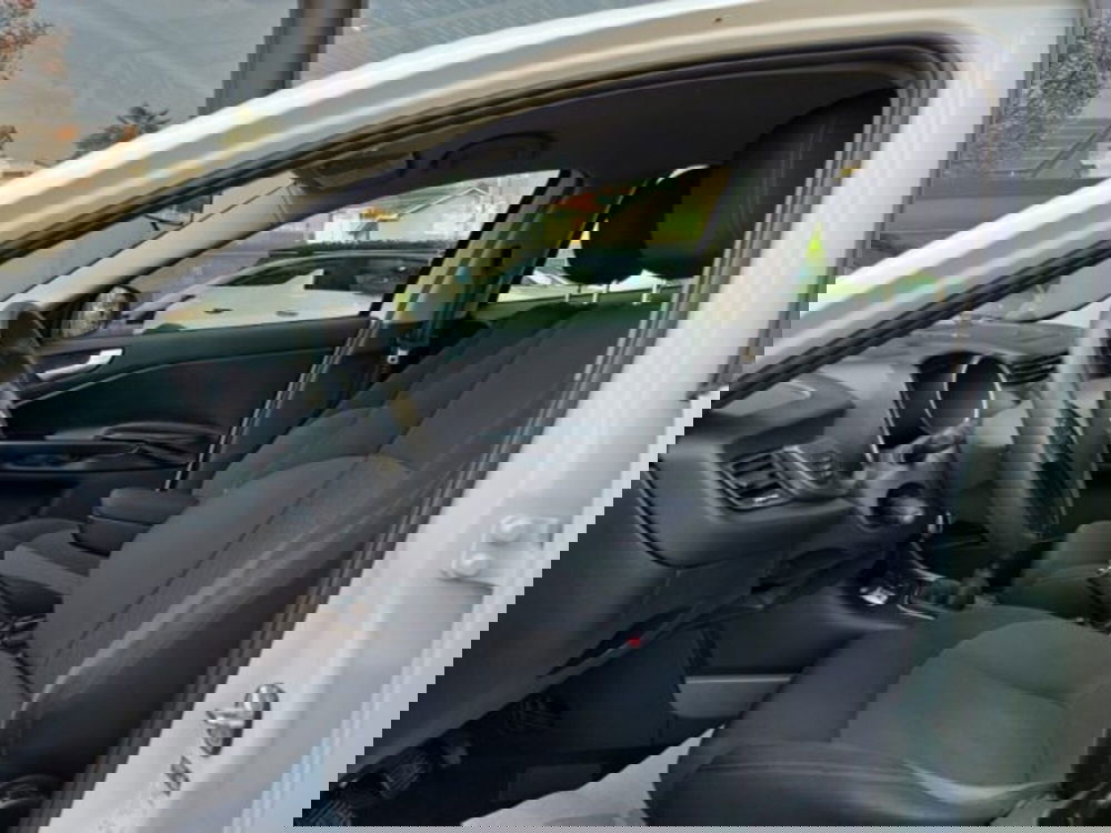 Alfa Romeo Giulietta usata a Monza e Brianza (11)