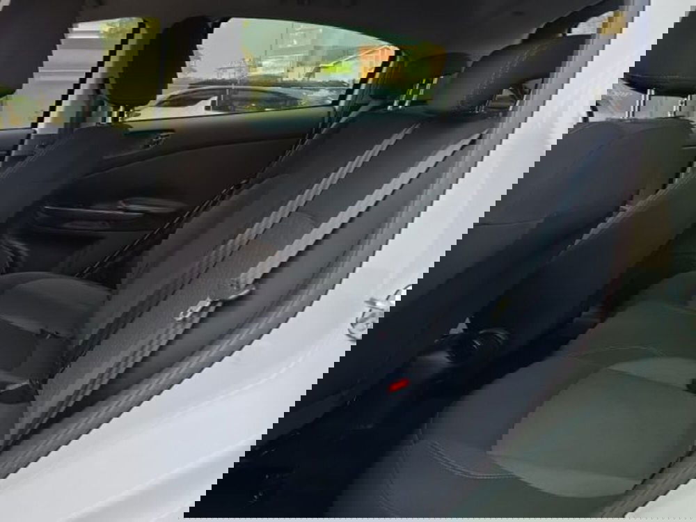 Alfa Romeo Giulietta usata a Monza e Brianza (12)