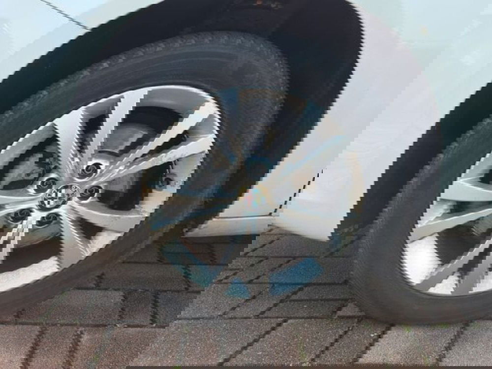 Alfa Romeo Giulietta usata a Monza e Brianza (13)