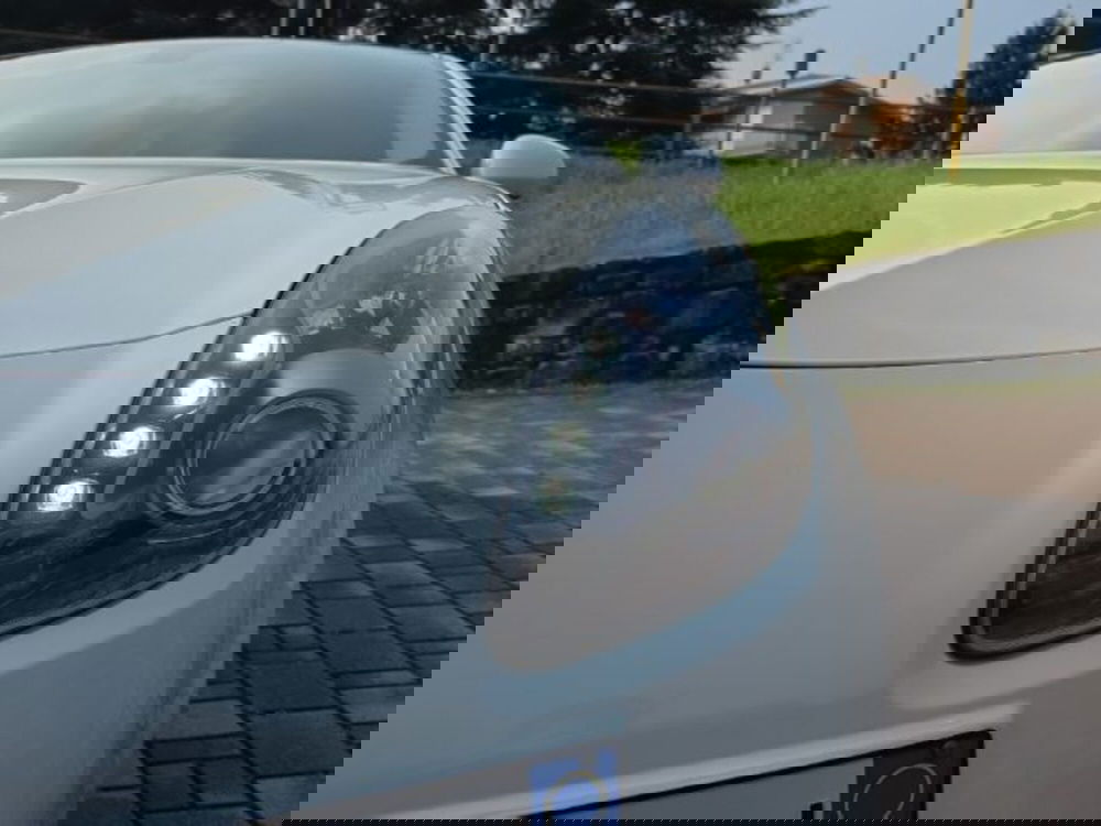 Alfa Romeo Giulietta usata a Monza e Brianza (14)