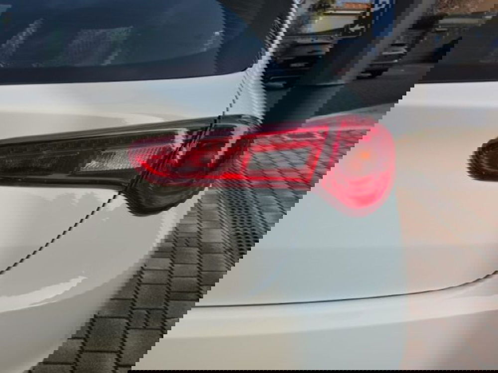 Alfa Romeo Giulietta usata a Monza e Brianza (15)