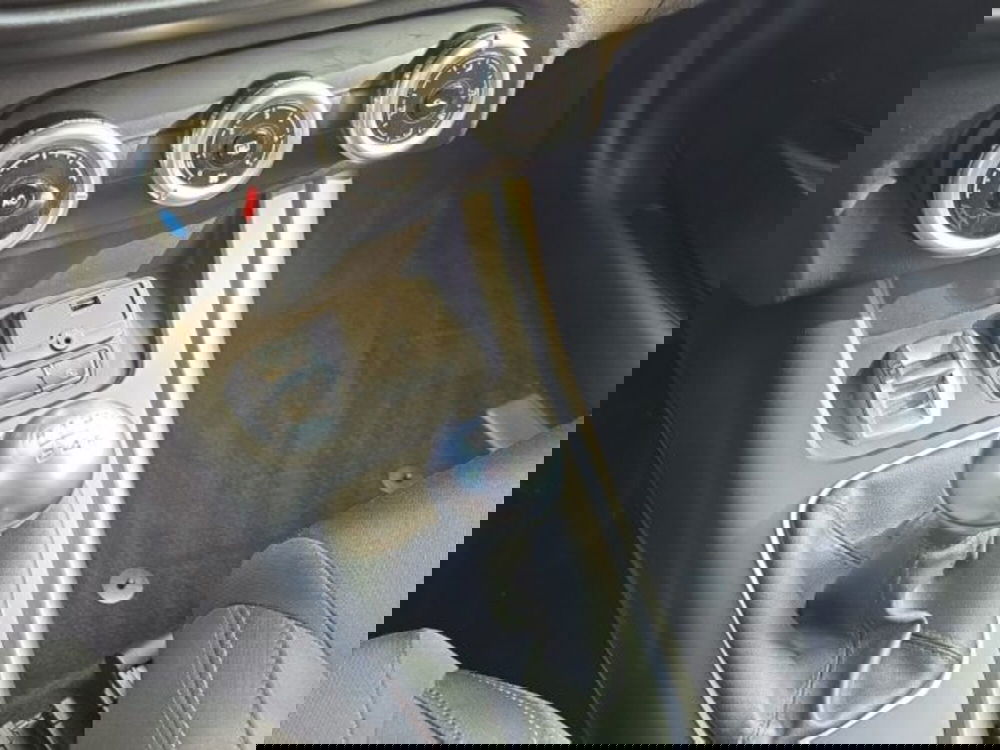 Alfa Romeo Giulietta usata a Monza e Brianza (17)