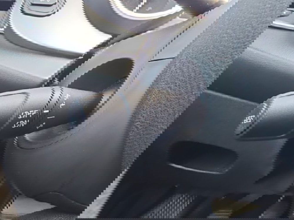 Alfa Romeo Giulietta usata a Monza e Brianza (18)