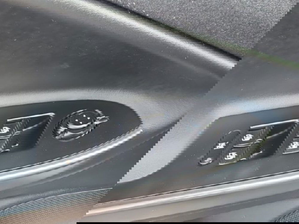 Alfa Romeo Giulietta usata a Monza e Brianza (19)