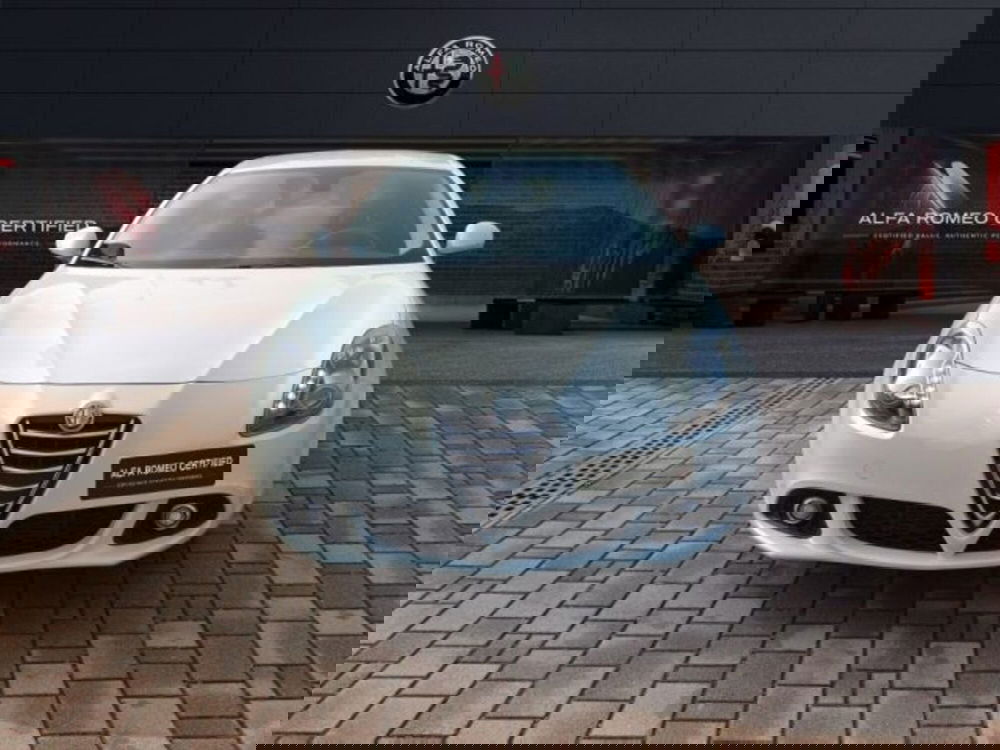 Alfa Romeo Giulietta usata a Monza e Brianza (2)