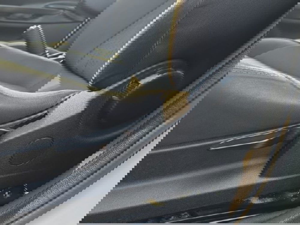 Alfa Romeo Giulietta usata a Monza e Brianza (20)