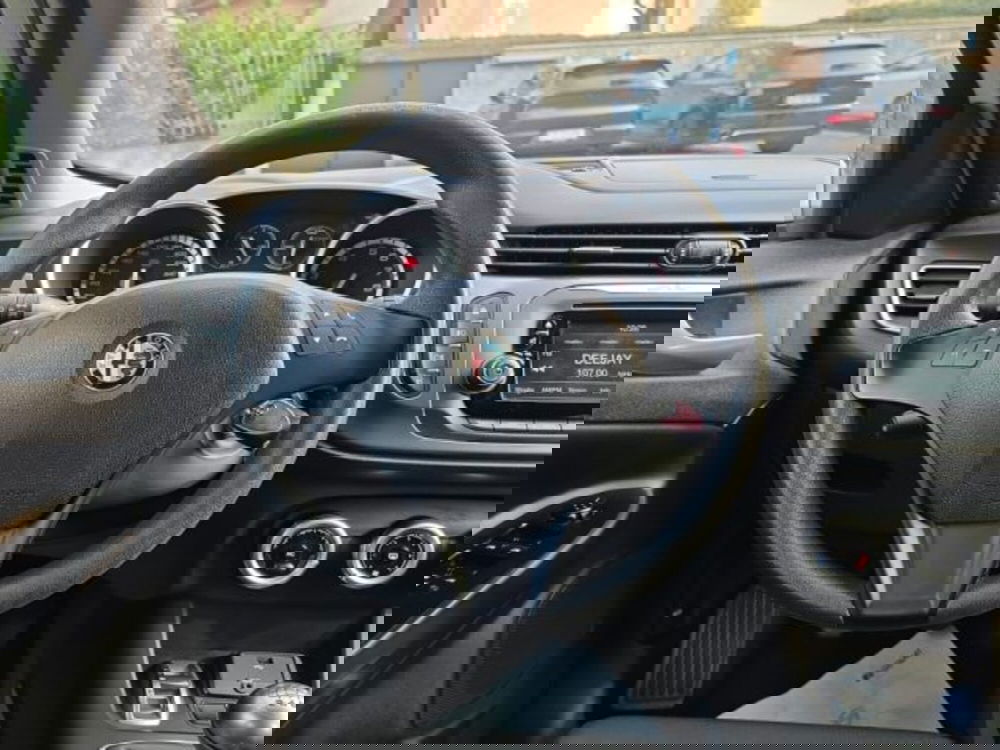 Alfa Romeo Giulietta usata a Monza e Brianza (9)